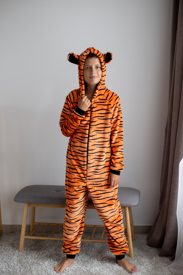 Комбінезон "Кігурумі" для хлопчиків